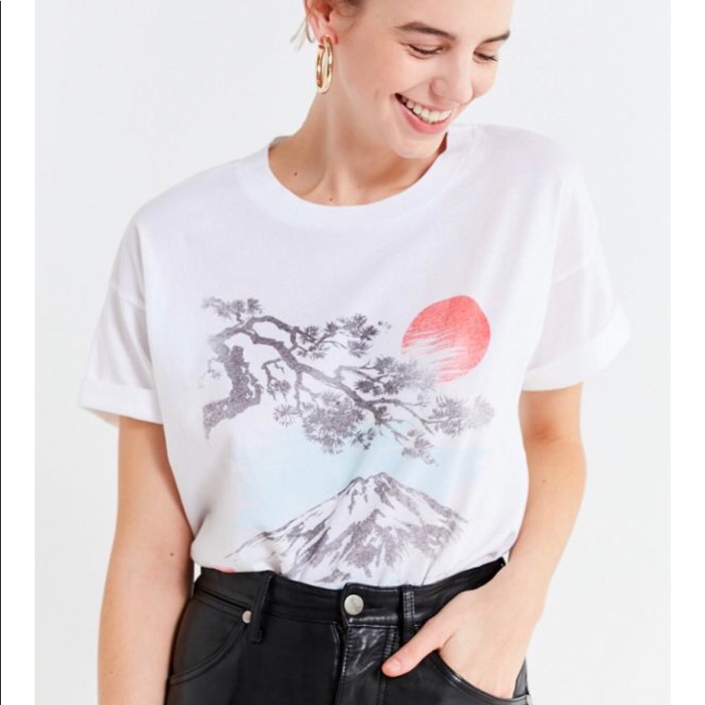Urban outfitters tee